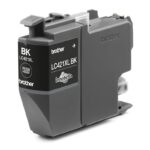 Brother Cartucho LC421XLBK Negro