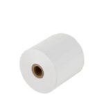 iggual Pack 5 rollos papel térmico sin BPA 57X57mm - Imagen 3