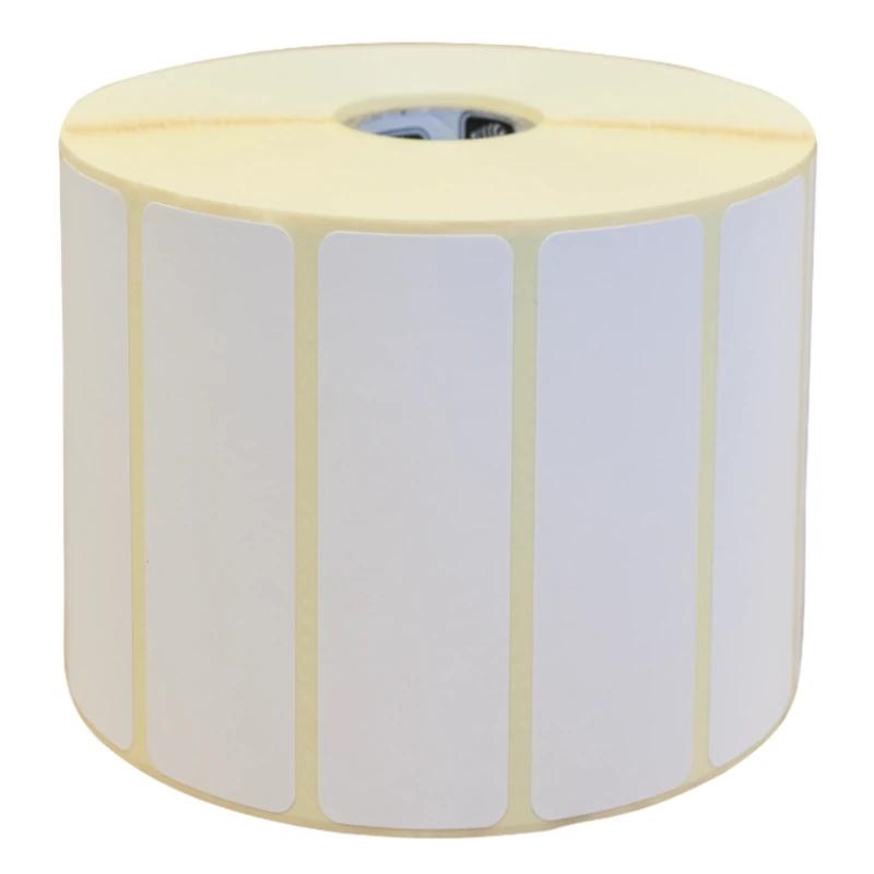 CCIPAP0151_800 Zebra Caja de 12 rollos etiquetas 76 x 51 mm - Imagen 1