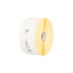 Zebra Caja Etiquetas 102 x 76 mm 12 rollos - Imagen 2