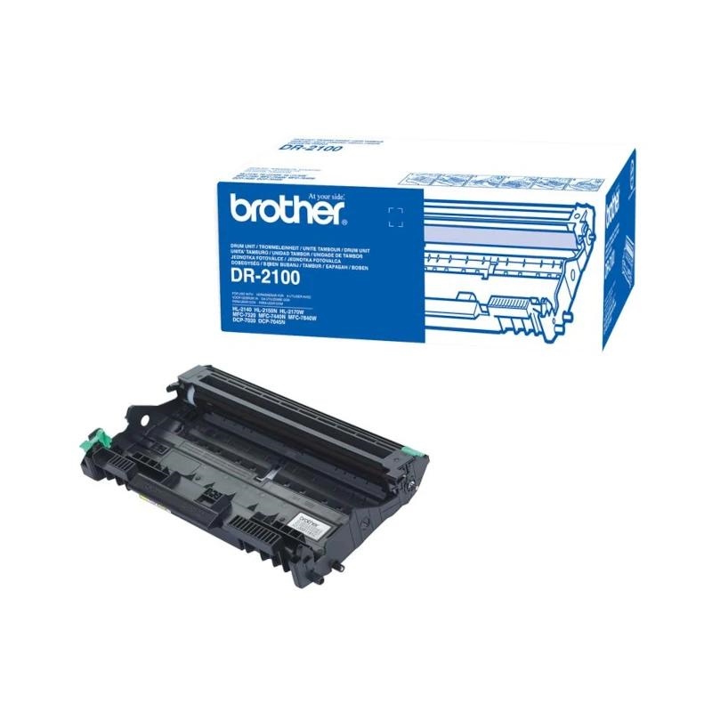 CCITAM0049_800 Brother Tambor DR2100 - Imagen 1