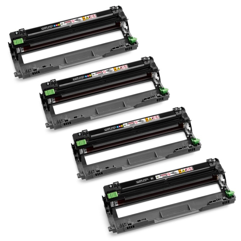 CCITAM0099_800 Brother Tambor DR243CL - Imagen 1