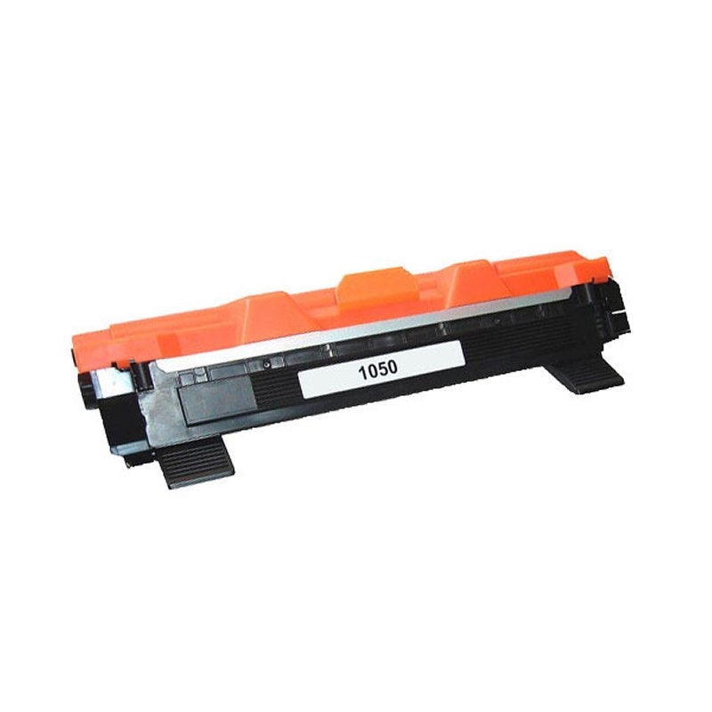 CCITCO0068_800 INKOEM Tóner Compatible Brother TN1050/1075 Negro - Imagen 1