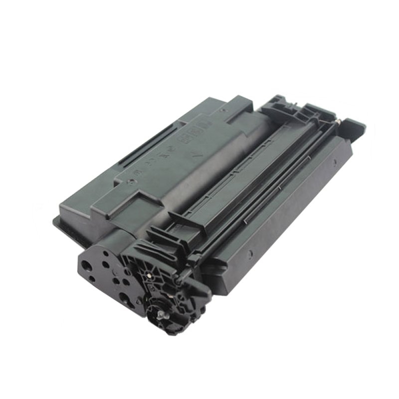 CCITCO0133_800 INKOEM Tóner Compatible HP 26A Negro - Imagen 1
