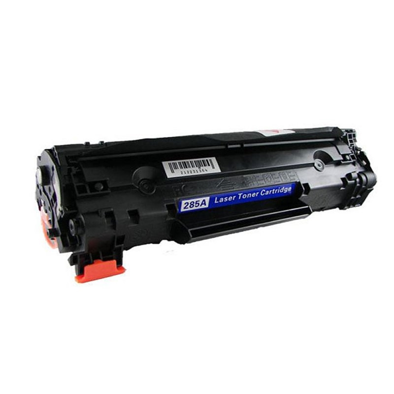 CCITCO0138_800 INKOEM Tóner Compatible HP 85A/35/36 Negro - Imagen 1