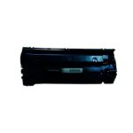INKOEM Tóner Compatible HP 83A Negro