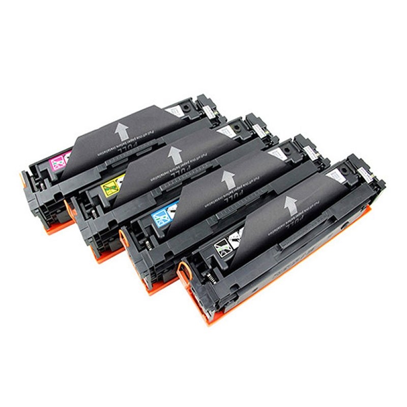 CCITCO0167_800 INKOEM Tóner Compatible HP 205A Negro - Imagen 1