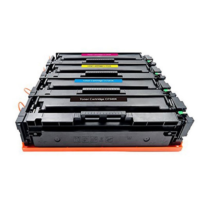 CCITCO0172_800 INKOEM Tóner Compatible HP 203X Cian - Imagen 1