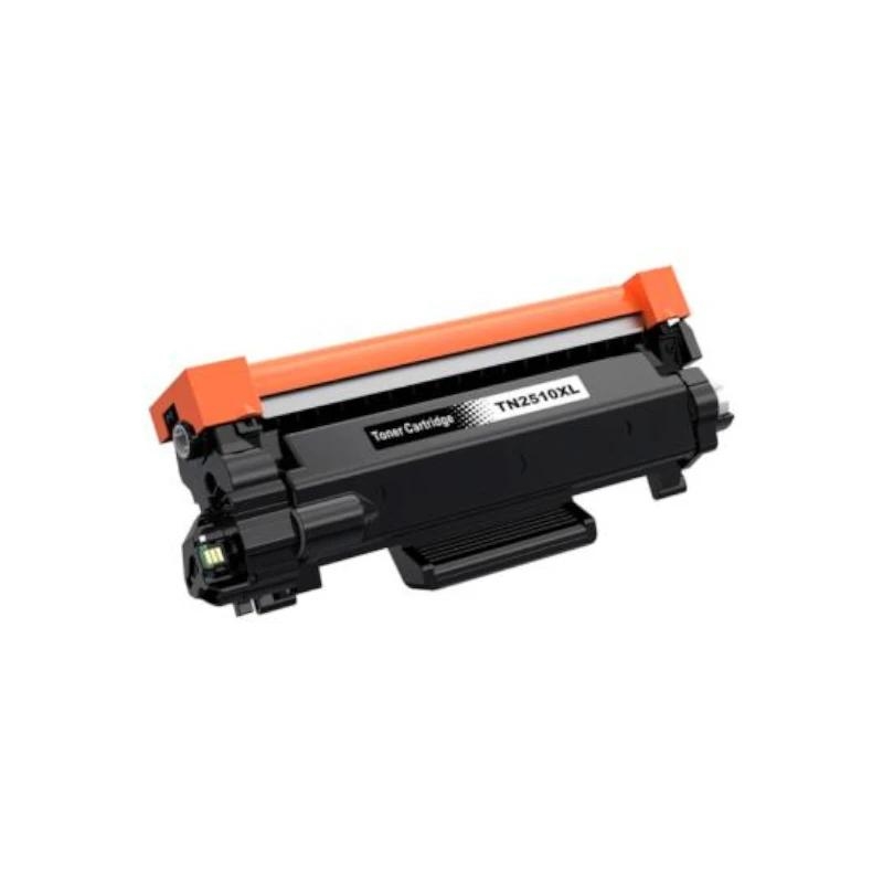 CCITCO0206_800 INKOEM Tóner Compatible Brother TN2510XL - Imagen 1