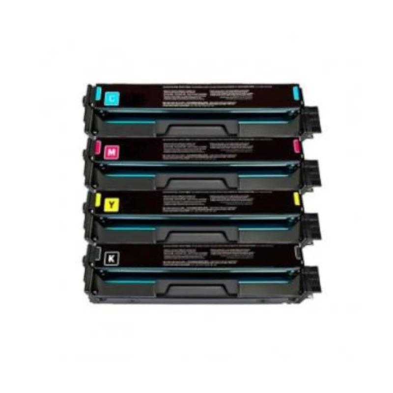 CCITCO0207_800 INKOEM Tóner Compatible Pantum CTL-1100X Cian - Imagen 1