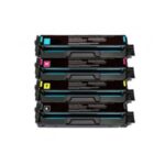 INKOEM Tóner Compatible Pantum CTL-1100X Negro