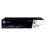 HP Tóner 117A Negro