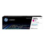 HP Tóner 207A Magenta