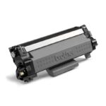 Brother Tóner TN2510XL Negro - Imagen 2