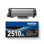 Brother Tóner TN2510XL Negro - Imagen 3
