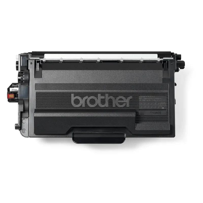 CCITOR0614_800 Brother Tóner TN3600 Negro - Imagen 1