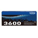 Brother Tóner TN3600 Negro - Imagen 4