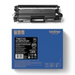 Brother Tóner TN821BKXL Negro - Imagen 2