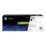 HP Tóner 139 Negro