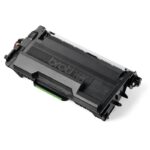 Brother Tóner TN3600XL Negro - Imagen 2