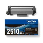 Brother Tóner TN2510XXL Negro - Imagen 3