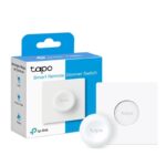 TP-Link Tapo S200D Botón Smart Atenuación - Imagen 2