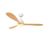 SPC Ventilador techo CONFORTO DC Nature - Imagen 2