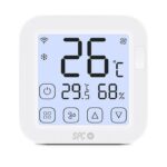 SPC 6433B Controlador Clima