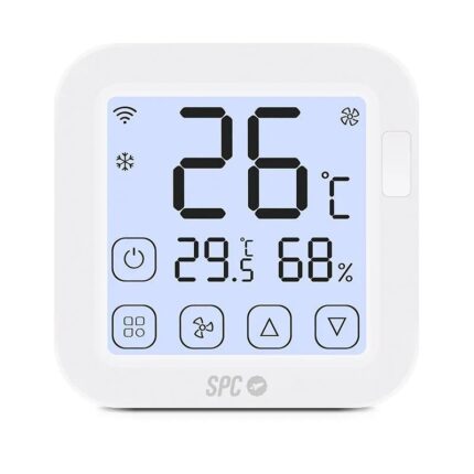SPC 6433B Controlador Clima