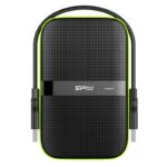 SP HD A60 2TB 2.5" USB Resistente golpes/agua