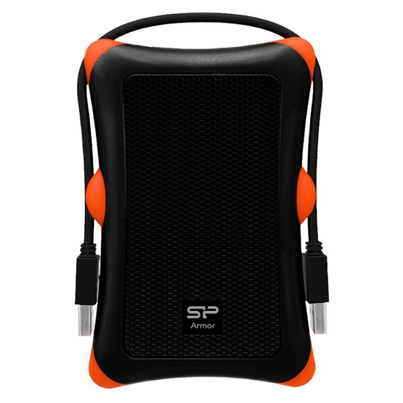 FAEDDE0200_800 SP HD A30 1TB 2.5" USB 3.1 Antigolpes - Imagen 1