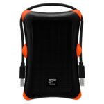 SP HD A30 2TB 2.5" USB 3.1 Antigolpes