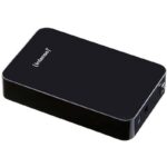 Intenso HDD Externo 6031516 8TB 3.5" USB 3.0 Negro - Imagen 2
