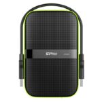 SP HD A60 4TB 2.5" USB Resistente golpes/agua
