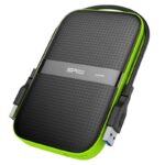 SP HD A60 4TB 2.5" USB Resistente golpes/agua - Imagen 2