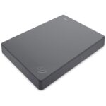 Seagate Basic STJL1000400 1TB 2.5" USB 3.0 Negro - Imagen 2