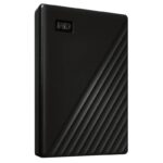 Western Digital My Passport 2TB Negro - Imagen 2