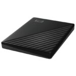 Western Digital My Passport 4TB Negro - Imagen 3