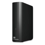Western Digital My Book 8TB 3.5" USB 3.0 Negro - Imagen 2