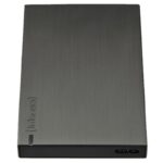 Intenso HDD Externo 6028680 2TB 2.5" USB 3.0 Alumi