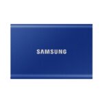 Samsung T7 SSD Externo 1TB NVMe USB 3.2 Azul