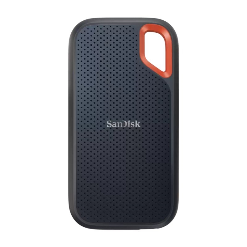 FAEDDE0282_800 Sandisk Extreme Portable SSD 1TB USB-C 3.2 Gen 2 - Imagen 1