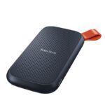 Sandisk Portable G26 SSD 2TB USB 3.2 tipo-C - Imagen 2