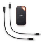 Sandisk SDSSDE81-1T00-G25 SSD Extreme Pro 1TB - Imagen 3