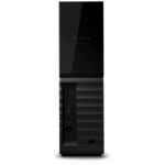 Western Digital My Book 14TB 3.5" USB 3.0 Negro - Imagen 2