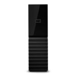 Western Digital My Book 12TB 3.5" USB 3.0 Negro - Imagen 2