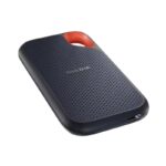 Sandisk Extreme Portable SSD 2TB USB-C 3.2 Gen 2 - Imagen 2