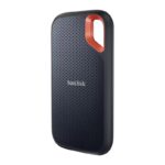 Sandisk Extreme Portable SSD 2TB USB-C 3.2 Gen 2 - Imagen 3