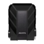 ADATA HD710 Pro HDD Externo 2TB 2,5" USB 3.2 Black - Imagen 2