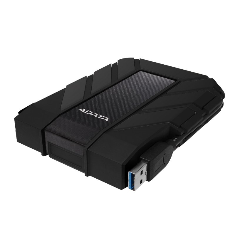 FAEDDE0311_800 ADATA HD710 Pro HDD Externo 1TB 2,5" USB 3.2 Black - Imagen 1